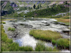 foto Lago delle Buse